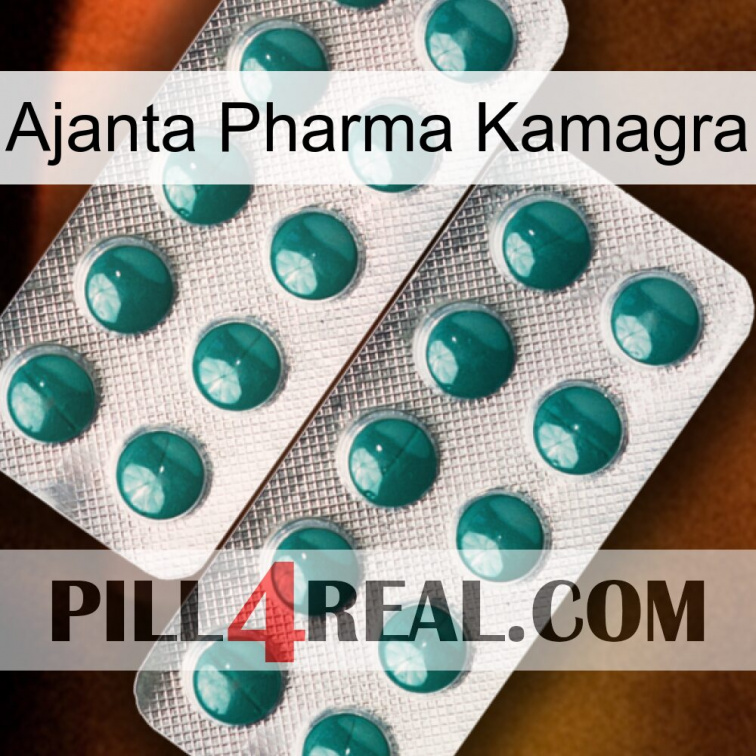 Ajanta Pharma Kamagra dapoxetine2